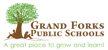 Grand Forks Public Schools Splash Image